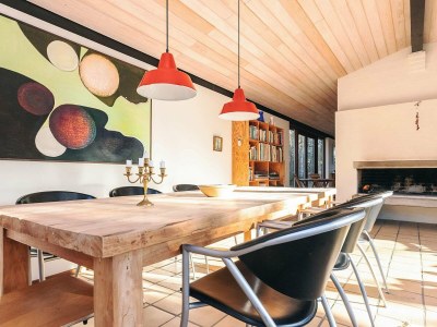 Holiday house 4 star holiday home in Ålbæk - Outdoor photo 19