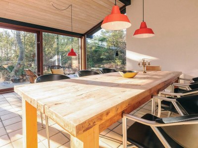 Holiday house 4 star holiday home in Ålbæk - Outdoor photo 20