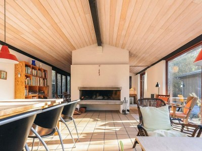 Holiday house 4 star holiday home in Ålbæk - Outdoor photo 21