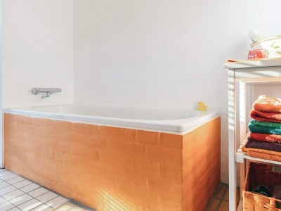 Holiday house 4 star holiday home in Ålbæk - Outdoor photo 23