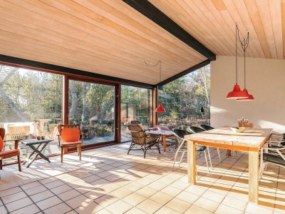 Holiday house 4 star holiday home in Ålbæk - Outdoor photo 24