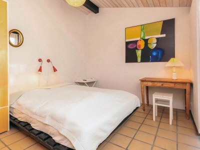 Holiday house 4 star holiday home in Ålbæk - Outdoor photo 25