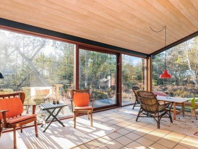 Holiday house 4 star holiday home in Ålbæk - Outdoor photo 26