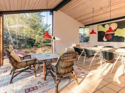 Holiday house 4 star holiday home in Ålbæk - Outdoor photo 27