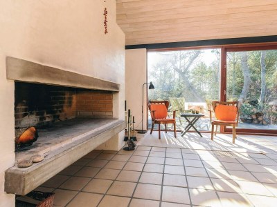 Holiday house 4 star holiday home in Ålbæk - Outdoor photo 28