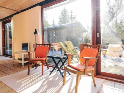 Holiday house 4 star holiday home in Ålbæk - Outdoor photo 29