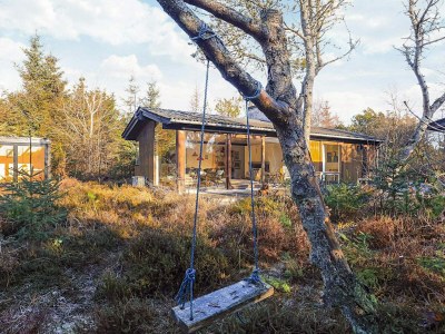 Holiday house 4 star holiday home in Ålbæk - Outdoor photo 31