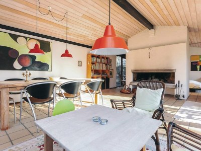 Holiday house 4 star holiday home in Ålbæk - Outdoor photo 38