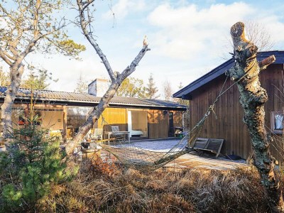 Holiday house 4 star holiday home in Ålbæk - Outdoor photo 39