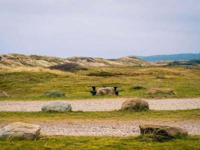 Holiday house 5 Sterne Ferienhaus in Liseleje - Outdoor photo 4
