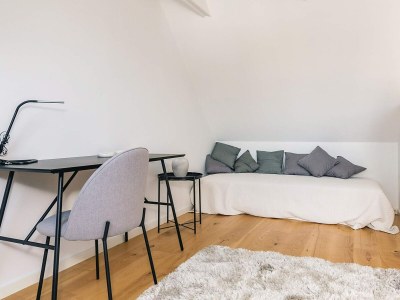 Holiday house 5 Sterne Ferienhaus in Liseleje - Outdoor photo 10