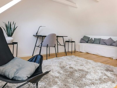 Holiday house 5 Sterne Ferienhaus in Liseleje - Outdoor photo 11