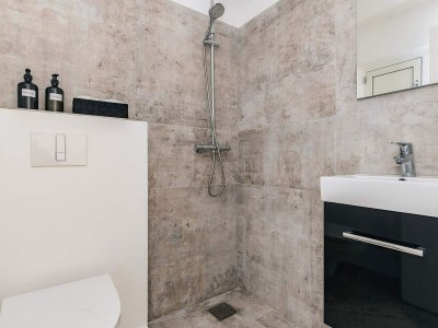 Holiday house 5 Sterne Ferienhaus in Liseleje - Outdoor photo 13