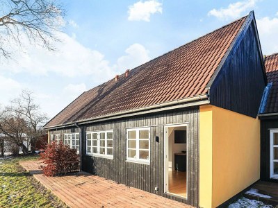 Holiday house 5 Sterne Ferienhaus in Liseleje - Outdoor photo 14