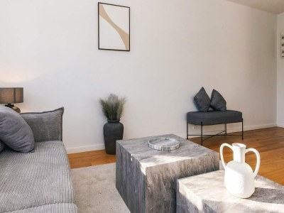 Holiday house 5 Sterne Ferienhaus in Liseleje - Outdoor photo 15