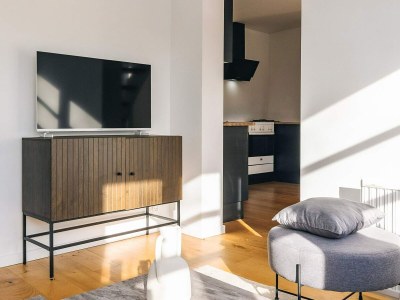 Holiday house 5 Sterne Ferienhaus in Liseleje - Outdoor photo 16