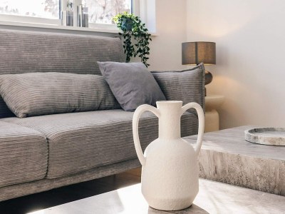 Holiday house 5 Sterne Ferienhaus in Liseleje - Outdoor photo 17