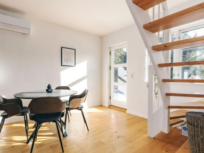 Holiday house 5 Sterne Ferienhaus in Liseleje - Outdoor photo 20