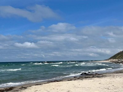 Holiday house 5 Sterne Ferienhaus in Liseleje - Outdoor photo 22