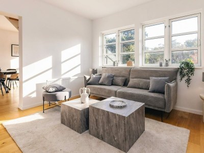 Holiday house 5 Sterne Ferienhaus in Liseleje - Outdoor photo 28