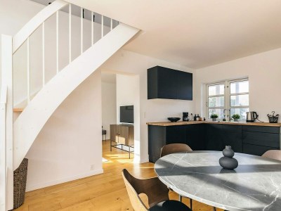 Holiday house 5 Sterne Ferienhaus in Liseleje - Outdoor photo 29