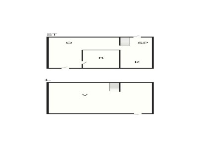 Holiday house 5 Sterne Ferienhaus in Liseleje - Document photo 33