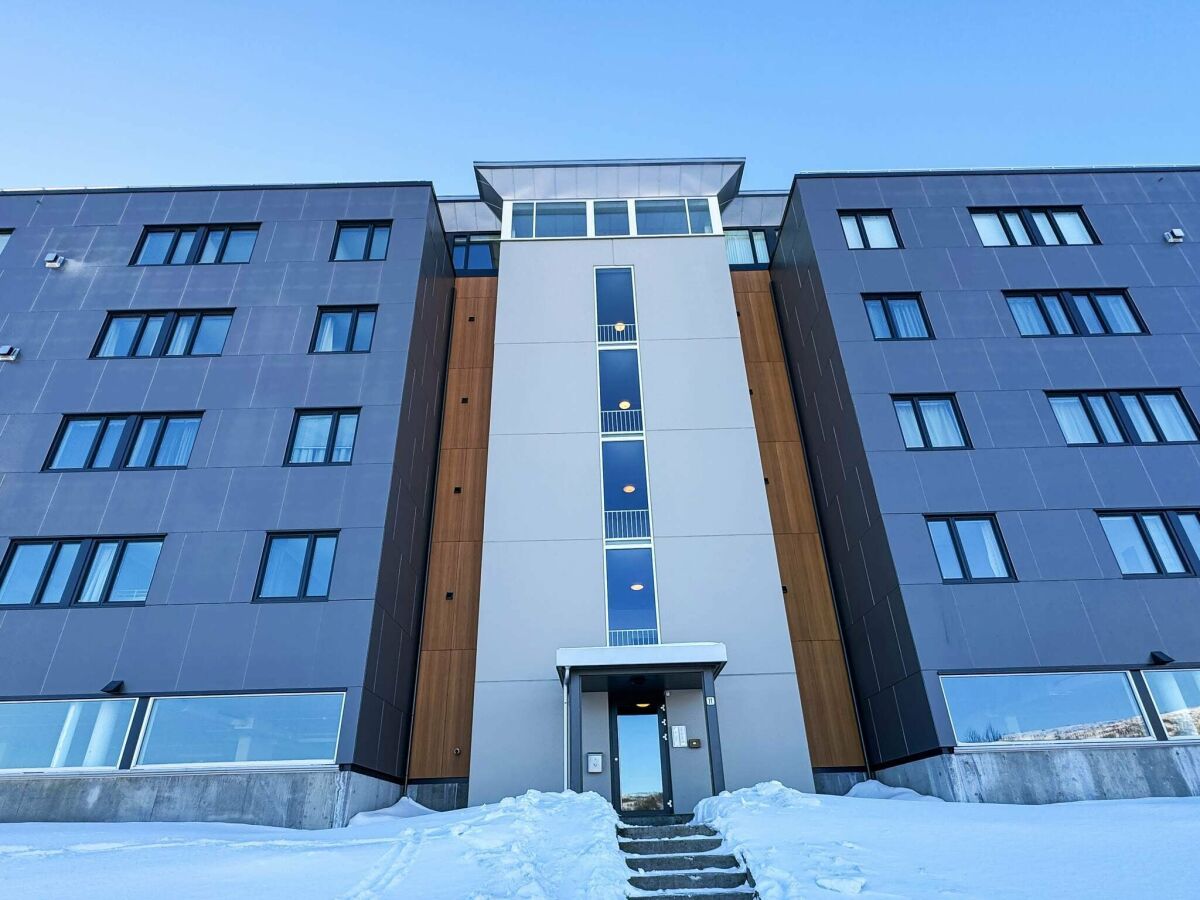 Apartment 4 star holiday home in HOVDEN - Outdoor photo 3