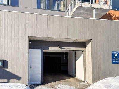 Apartment 4 star holiday home in HOVDEN - Outdoor photo 6