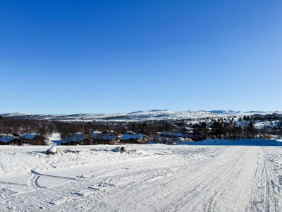 Apartment 4 star holiday home in HOVDEN - Outdoor photo 11