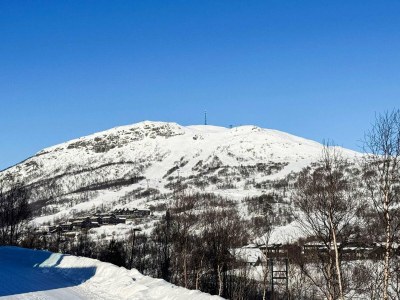 Apartment 4 star holiday home in HOVDEN - Outdoor photo 13