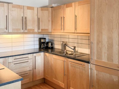 Apartment 4 star holiday home in HOVDEN - Outdoor photo 15