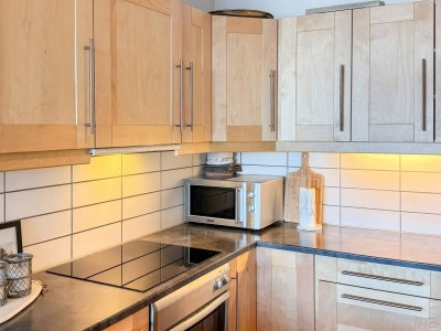 Apartment 4 star holiday home in HOVDEN - Outdoor photo 16