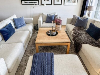 Apartment 4 star holiday home in HOVDEN - Outdoor photo 18