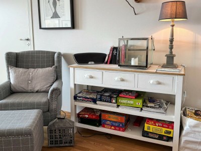 Apartment 4 star holiday home in HOVDEN - Outdoor photo 20