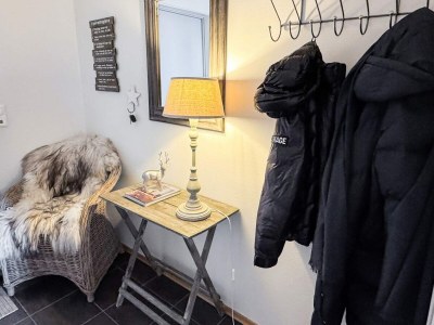 Apartment 4 star holiday home in HOVDEN - Outdoor photo 21