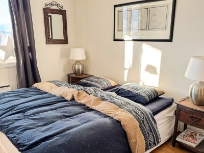 Apartment 4 star holiday home in HOVDEN - Outdoor photo 22