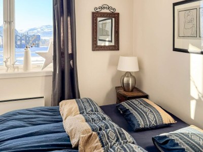 Apartment 4 star holiday home in HOVDEN - Outdoor photo 23