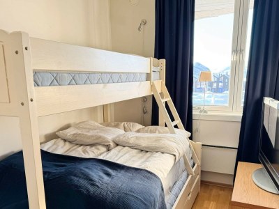 Apartment 4 star holiday home in HOVDEN - Outdoor photo 24