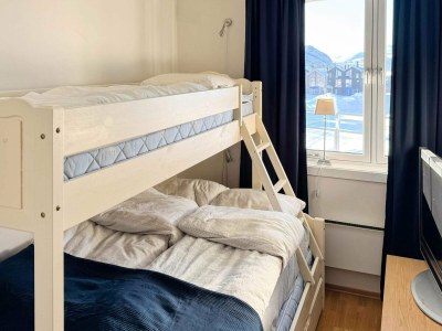 Apartment 4 star holiday home in HOVDEN - Outdoor photo 25