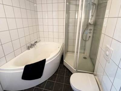 Apartment 4 star holiday home in HOVDEN - Outdoor photo 28