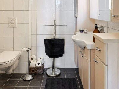 Apartment 4 star holiday home in HOVDEN - Outdoor photo 29