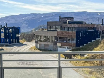 Apartment 4 star holiday home in HOVDEN - Outdoor photo 34