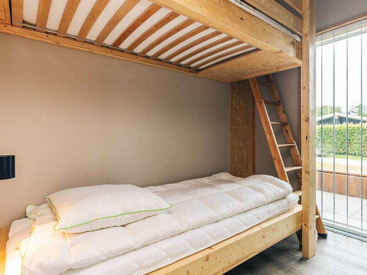 Holiday house 5 star holiday home in Hadsund - Outdoor photo 4