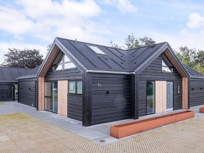 Holiday house 5 star holiday home in Hadsund in Als - Holiday house