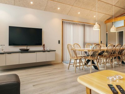 Holiday house 5 star holiday home in Hadsund - Outdoor photo 5