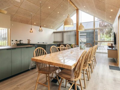 Holiday house 5 star holiday home in Hadsund - Outdoor photo 7