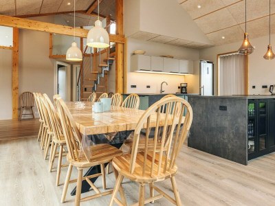 Holiday house 5 star holiday home in Hadsund - Outdoor photo 8