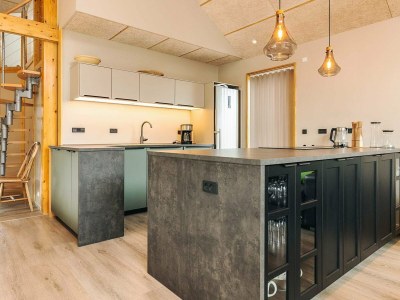 Holiday house 5 star holiday home in Hadsund - Outdoor photo 9