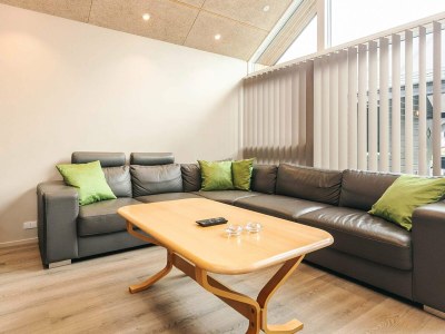 Holiday house 5 star holiday home in Hadsund - Outdoor photo 10