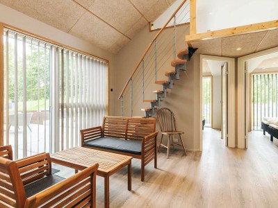 Holiday house 5 star holiday home in Hadsund - Outdoor photo 11